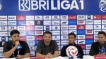 Gagal Raih 3 Point, Rizky Ridho Akui Persija Jakarta Kewalahan Antisipasi Second Ball Persib Bandung