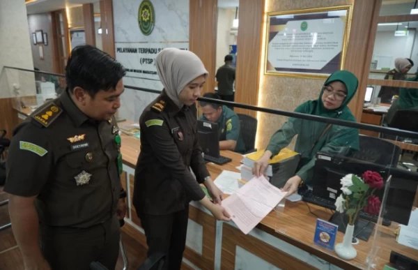 Tiga Terdakwa Kasus Kosmetik Berbahaya Segera Jalani Sidang di Makassa 