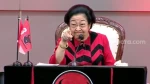 Pesan 'Keramat' Megawati usai Hasto Kristiyanto Ditahan KPK, Begini Isinya!