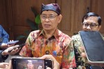 Unair Tambah 5 Guru Besar FKH, Perkuat Ketahanan Pangan Nasional