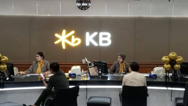 KB Bank Hadirkan Next Generation Banking System