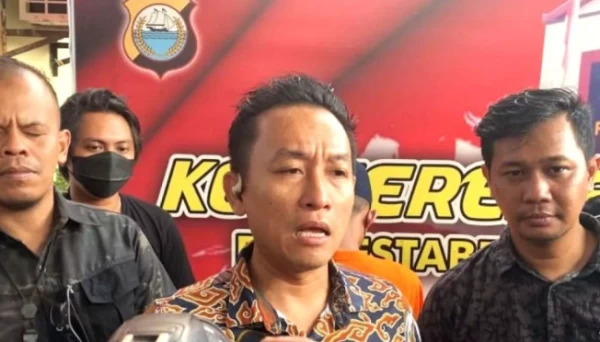 Polisi dan Warga Jadi Korban! Tiga Pelaku Penyerangan dengan Busur Diamankan di Makassar