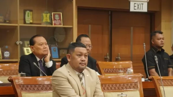 Anggota Komisi III DPR dari PKB Abdullah Harap Kejagung Ungkap Semua Pihak di Kasus Dugaan Korupsi Minyak Mentah