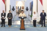 HORE! THR ASN, PPPK, TNI-Polri, Hakim, Pensiunan Cair 17 Maret