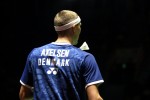 All England 2025: Pengakuan Jujur Viktor Axelsen Setelah Digebuk Pemain Underdog