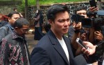 Sebuah Pesan dari Baim Wong untuk Paula Verhoeven