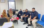 Dinsos P3AP2KB Kabupaten Kudus Andalkan DMS Cazbox by Metranet untuk Atasi Stunting