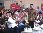 Teddy Dijadikan Seskab dan Naik Pangkat, Gigin Praginanto: Prabowo Tak Paham Undang-undang