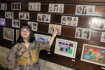 Pameran My World Rainbow After Rain: Tetap Berkarya di Tengah Keterbatasan