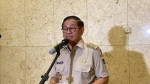 Gubernur Pramono Akan Lantik PLT di Jakarta Jadi Pejabat Definitif setelah Lebaran