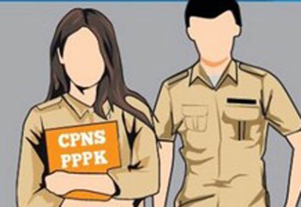 Ingin Lolos CPNS 2025? Ikuti Cara Mudah Daftar Akun di sscasn.bkn.go.id!