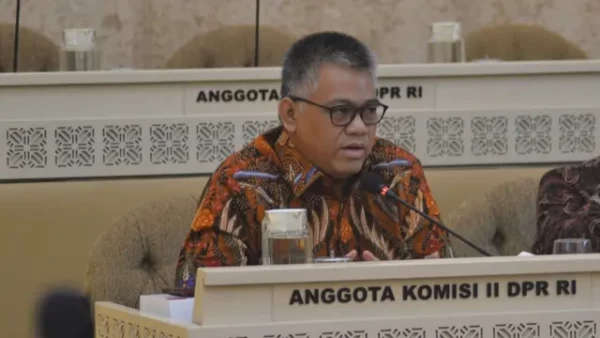 Siswa Bermasalah Bakal Digembleng di Barak Militer, DPR Soroti Aspek HAM dan Psikologi Anak