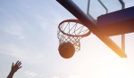 LPDUK dan Perbasi Teken MoU Pengembangan Industri Basket Nasional