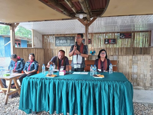 Hanya Mampu Penuhi 20%, Kabupaten Toba Datangkan Ikan dari Luar Daerah