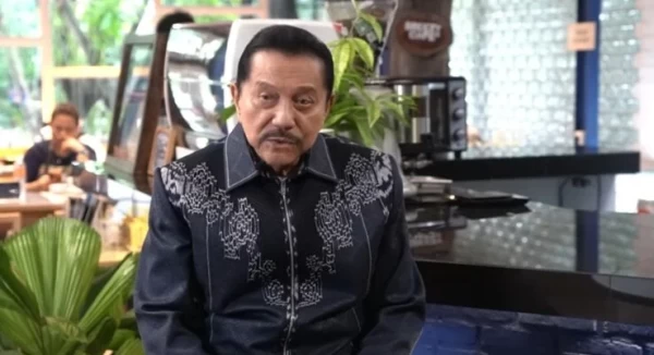 AM Hendropriyono Sebut Desakan Copot Gibran Hanya Menutup Fakta Kinerja Pemerintah yang Dinilai Positif