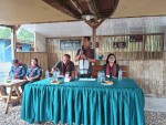 Hanya Mampu Penuhi 20%, Kabupaten Toba Datangkan Ikan dari Luar Daerah