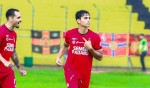 Kalahkan Madura United, Semen Padang Keluar dari Zona Degradasi