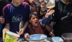 Dua Bulan Blokade Israel, 290.000 Anak-anak Gaza Terancam Kelaparan