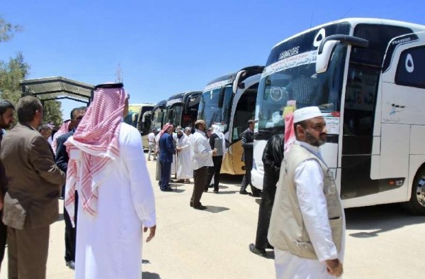 Aparat Saudi Tangkap Puluhan Orang Asing Pelanggar Visa dan Regulasi Haji