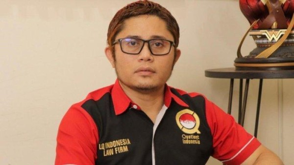 Tepat 100 Hari Kepergian Alvin Lim, LQ Indonesia Law Firm Resmi Menunjuk Ketua Baru, Ini Sosoknya