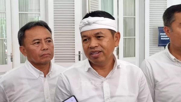 MUI Tegaskan Vasektomi Haram, Dedi Mulyadi: Bisa Disiasati