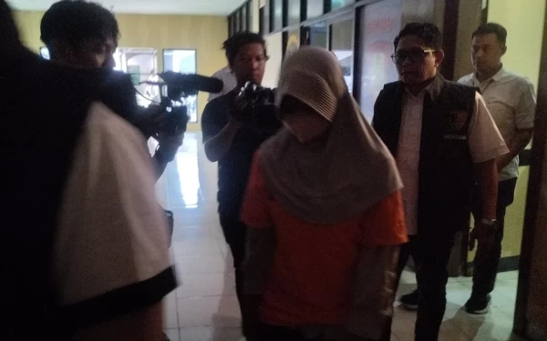 Calon Dokter Jadi Joki SNPMB Ternyata Mantan Bintang Olimpiade Sains, Dibayar Rp2 Juta