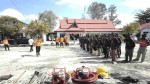 Antisipasi Karhutla, BPBD Kalteng Kembali Bentuk Masyarakat Peduli Api