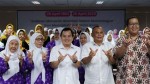 Adityawarman Adil Hadiri Milad PD Wanita Islam Bogor, Tegaskan Dukung Peran Strategis Perempuan