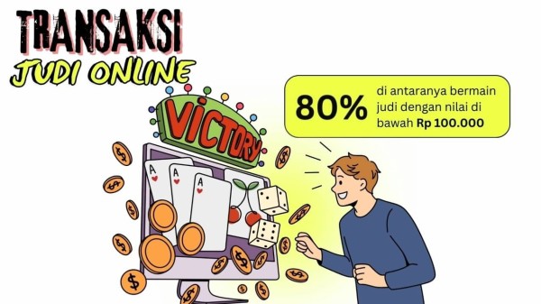 Menkomdigi: Tata Kelola Digital untuk Perlindungan Anak dari Pusaran Judol