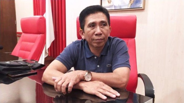 Baru Terkumpul Rp 1,15 Miliar, Minim Anggaran, ASN dan Masyarakat Berdonasi untuk HUT Bangli