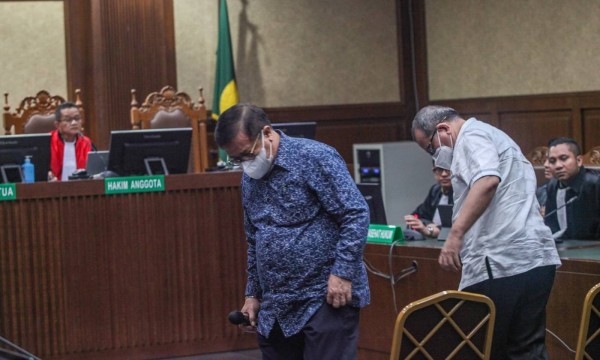 Vonis Tiga Hakim Pembebas Ronald Tannur Berbeda, Ini Alasannya