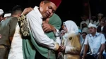 Bertemu Dedi Mulyadi, Seorang Ibu Minta Anaknya Dibawa ke Barak Karena Kelahi Pakai Celurit