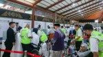 Terminal Khusus Haji dan Umrah 2F Bandara Soetta Hemat Investasi Hingga Rp 14 Triliun
