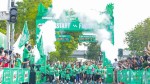 6000 Peserta Ramaikan Road to MILO ACTIV Indonesia Race 2025 Surabaya Series