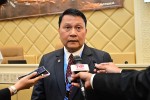 Sidang PUIC ke-19 Dibuka, Parlemen OKI Kompak Dukung Kemerdekaan Palestina