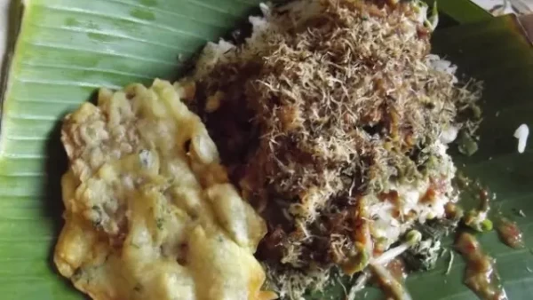 Sega Pager, Cita Rasa Tradisional Khas Purwodadi yang Membumi