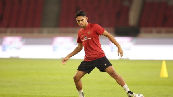 3 Pemain Abroad Timnas Indonesia Tiba di Bali, Kluivert Belum List Nama yang Akan Dipanggil