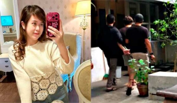 Berikut Transkrip Rekaman Pengakuan Pelaku Pemb*n*h4n Wanita di Desa Garung