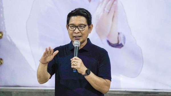 Pasca Muncul Ormas Luar di Bali, Badung Kaji Pemberian Insentif untuk Pecalang