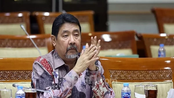 TNI Jaga Kejaksaan, Hendardi: Sangat Potensial Melemahkan Supremasi Hukum