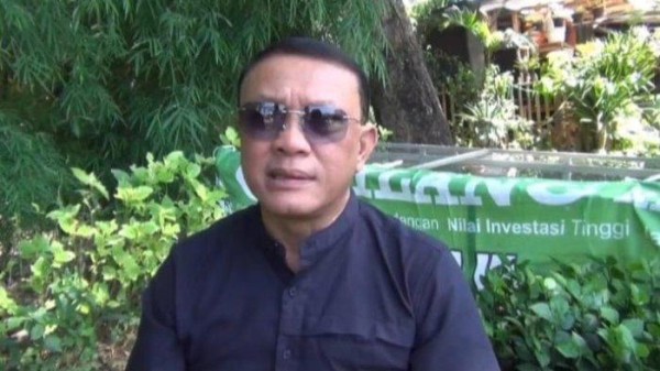 Awal Kedekatan Hercules dengan Prabowo, Eks Tim Mawar Kopassus Sebut Berawal Tahun 1998