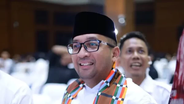 Tokoh Rekat Indonesia Heikal Safar Gabung DPP GRIB Jaya