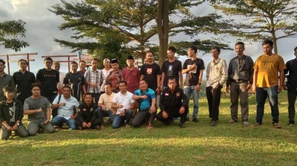 Petani Sawit Lebak-Pandeglang Akan Geruduk Kantor PKS PTPN IV Banjarsari Senin Besok, Ini Masalahnya
