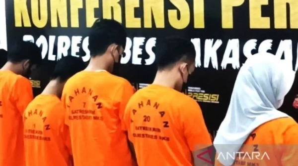 Tersangka Baru, 3 Pegawai IT Kampus Unhas Ternyata Sindikat Joki UTBK-SNBT, Apa Perannya?