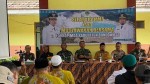 Cooling Down Pasca Konflik Warga dan TNI, Program Ketahanan Pangan di Bondowoso Dihentikan Sementara