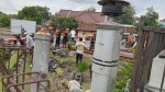 Kronologi Laka Maut KA Malioboro Ekspres di Magetan, KAI Daop 7 Madiun: 4 Orang Tewas, 3 Luka Berat
