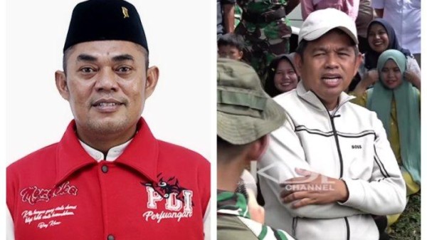 Muncul Sosok Penting di Tempat Kelahiran Dedi Mulyadi Kritik sang Gubernur: Bahas Nasib Warga Dawuan