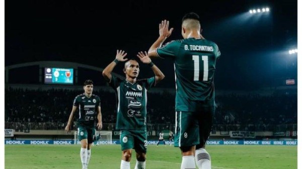Prediksi Susunan Pemain Madura VS PSS Sleman, Super Elja Imbang atau Kalah Tetap Degradasi ke Liga 2