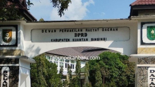 Tak Hanya Karhutla, DPRD Kuansing Minta BPBD Siagakan Personil Jelang Even Pacu Jalur