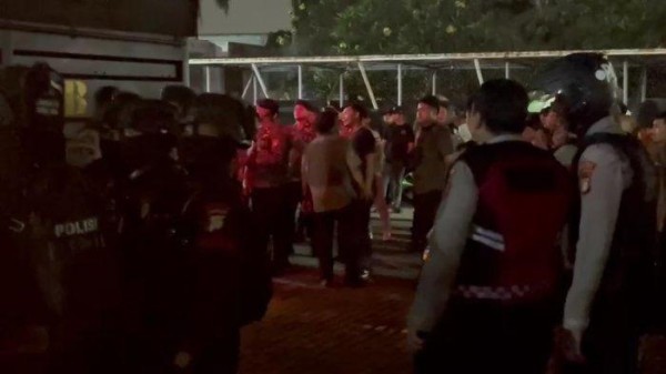 Termasuk Ketua Ormas PP Tangsel, 30 Orang Jadi Tersangka Bentrok Rebutan Lahan Parkir di Pamulang